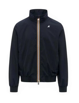 K-way K-way giacconi blu