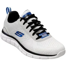 Sneaker Track Ripkent 40;41;42;43;44;42 1/2 Male