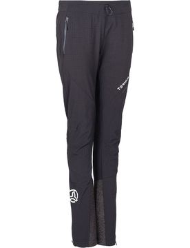 Race pantalón montaña mujer Negro (L)