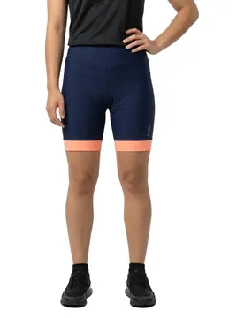Salopette Senza Bretelle Bike 31c6036 Blue / Sunrise