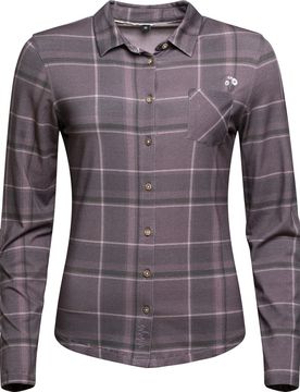 Similaun 2.0 Damen Bluse, lila 38