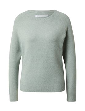 ONLY Jersey 'ONLRica' verde pastel