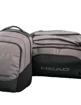 Coello Pro X Padel L Duffle Bag One Size - Head Racket - FashionsVida