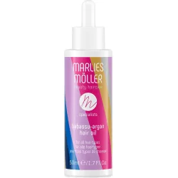 Aceite Capilar Multifunción 50 Ml Marlies Moller