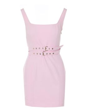 Liu Jo Vestito rosa
