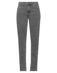 Pantalones vaqueros Mujer Gris 26,31 Mujer