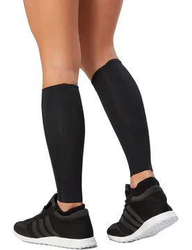 Scaldamuscoli Compression Black / Gold XL