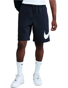 Nike club bermudas hombre Gris (XL) - Nike - FashionsVida