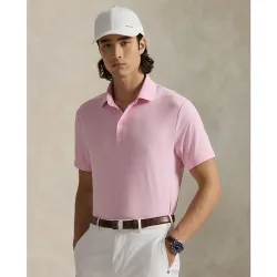 Polo de Hombre Técnico Tailored Fit