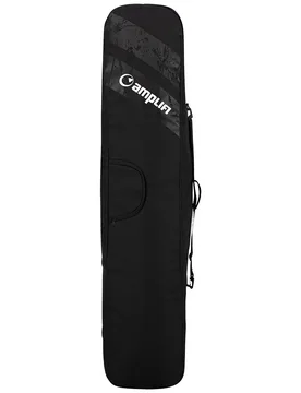Sac à Snowboard Cart Stealth / Black 166 cm unisex - AmpliFi - FashionsVida