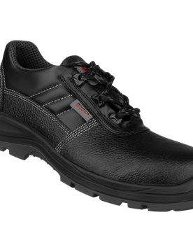 WÜRTH MODYF Chaussures de sécurité basses DEIMOS S3L A CI HI FO SR Noir Noir 45