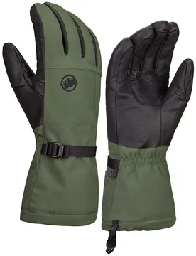 Gants Stoney Dark Marsh 6 Homme