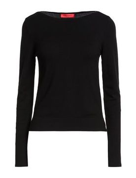Pullover Mujer Negro L,M,S,XL Mujer