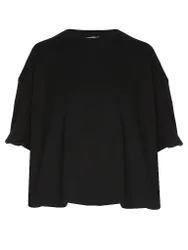 Topshop Camiseta TSMANDY negro M