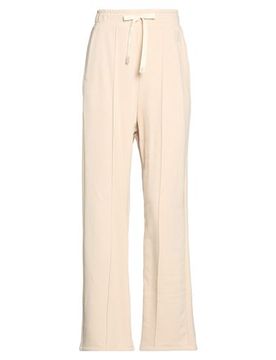 Pantalones Mujer Beige XS Mujer