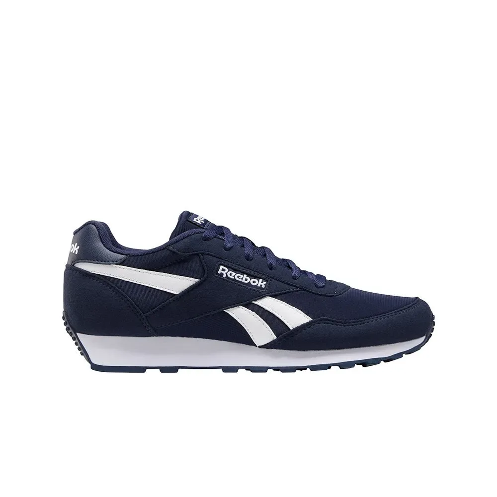 Baskets Rewind Run Vector Navy / White / Vector Navy EU 39 Homme - Reebok - FashionsVida