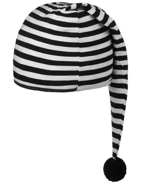 Good Night Cap by - black - Female - Lipodo - FashionsVida