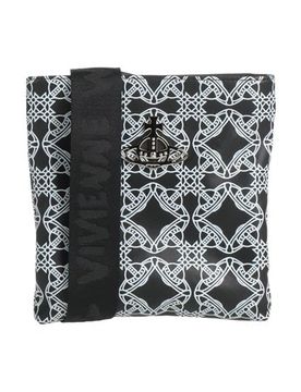 Bolso con bandolera Mujer Negro -- Mujer