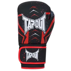 Gants De Boxe Buckeye Black / Red / White 10 oz