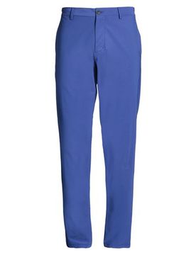 Pantalones Hombre Azul marino 34 Hombre
