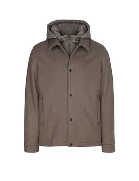 Woolrich Giacca cammello M - Woolrich - FashionsVida