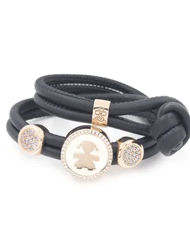 Bracciale Donna Azhar 330 - AZHAR - FashionsVida