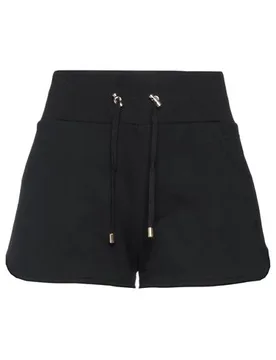 Pantalones cortos y bermudas Mujer Negro XS,XXL Mujer - Balmain - FashionsVida