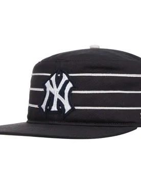Golden Age Pillbox Yankees Cap by - navy - Herren - Size: One Size - 47 Brand - FashionsVida