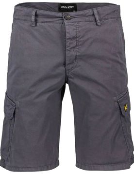 Bermuda cargo grigio SH1815IT