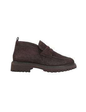 Paul Green Mocasines marrón 42