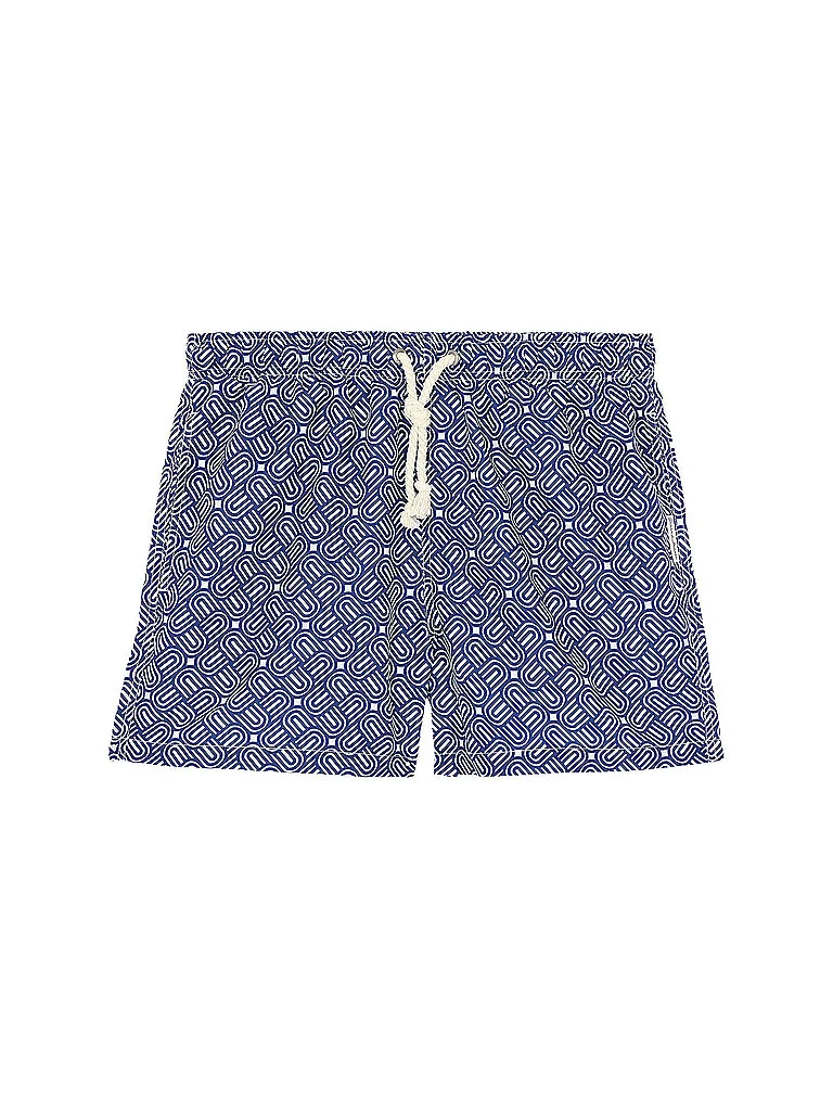 Bañador FURORE azul S - Gassa D'Amante - FashionsVida
