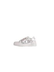 Uomo sneakers gcu1006 126 sneakers white spray white