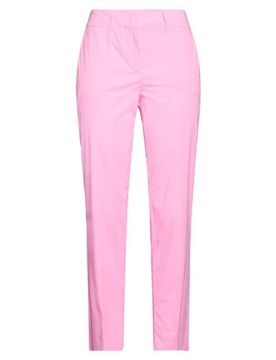 Pantalones Mujer Rosa 36,38 Mujer