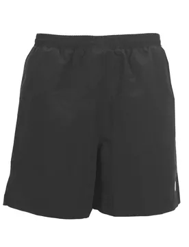 Short Basic - Noir - unisex - Size: 2XL
