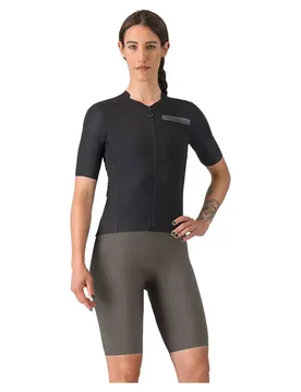 Castelli Cuissard Premio Evo Dt