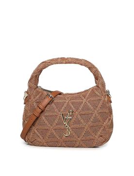V°73 Borsa Dalia Con Logo
