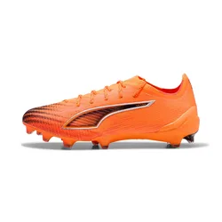 Fußballschuhe Ultra 6 Ultimate FG - Orange - unisex - Size: 42,5