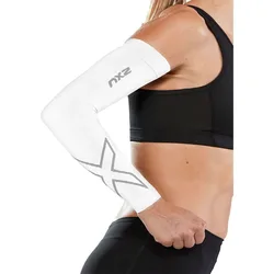 Scaldamani Flex Run Compression White / Grey XL