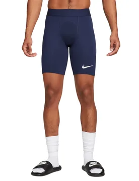Shorts Dri-FIT Strike - Bleu - male - Size: M - Nike - FashionsVida