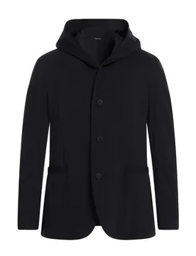 Chaqueta y cazadora Hombre Negro 52 Hombre - Tombolini - FashionsVida