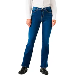 Jeans Celia Dark Used 3230 30