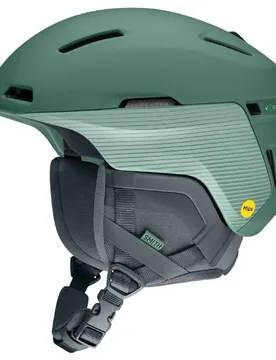 Casque Accel Mips Matte Cactus Horizons 59-63 cm unisex - SMITH - FashionsVida