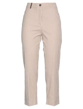 PESERICO Hose Damen Braun 36 Damen