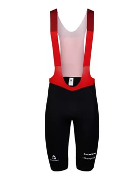 Cuissard Training Cofidis 2025 - Etxeondo - FashionsVida