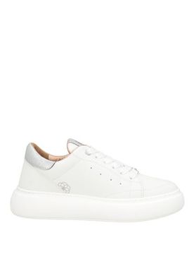 Sneakers Damen Weiß 39,41 Damen