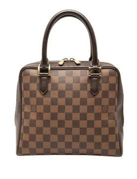 Damier Ebene Brera - Louis Vuitton - FashionsVida