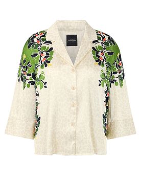 Marc Cain Blusa beige 34