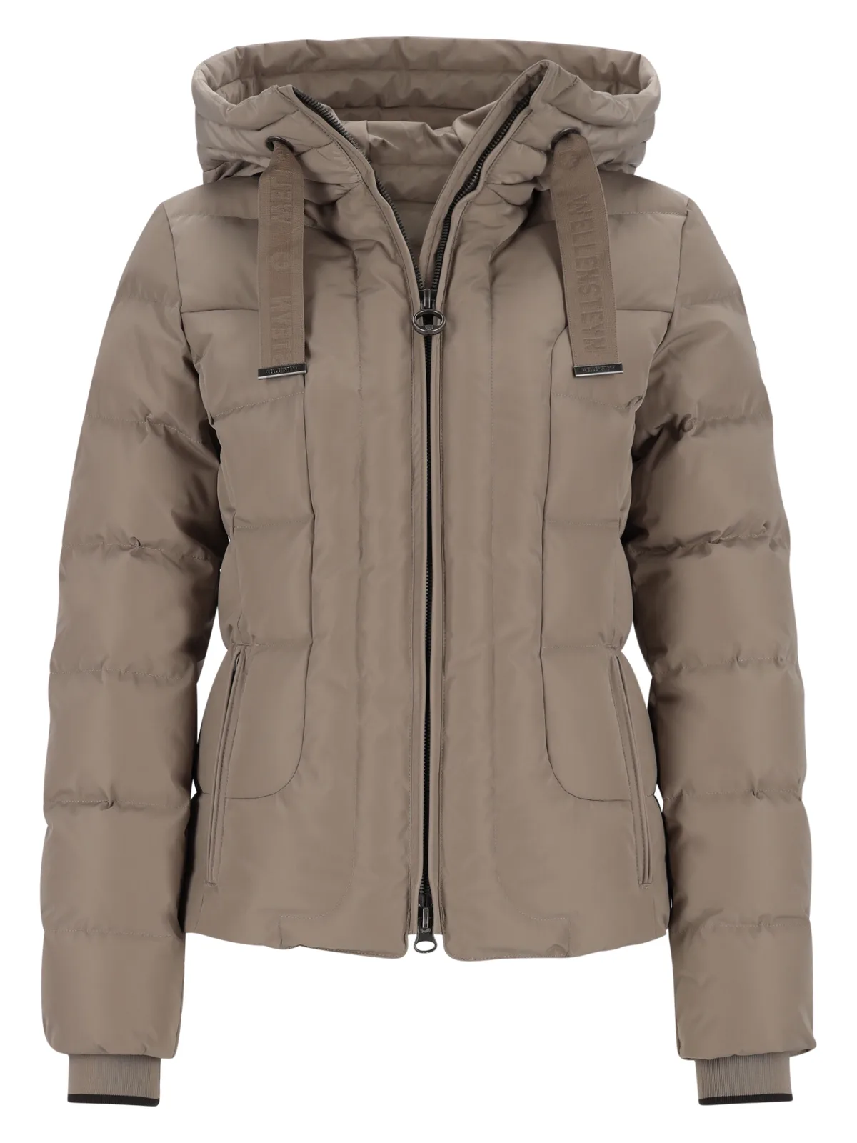Belvitini Short BVIS-382 Damen Jacke female - XS - FashionsVida