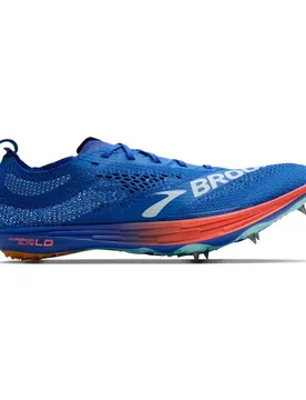 Scarpe Da Corsa Hyperion Elite Ld Peacoat / Blue / Pink EU 40 1/2
