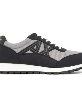 Exchange Sneaker Xm001960_af19388 Alloy / Phantom / Thunder EU 45